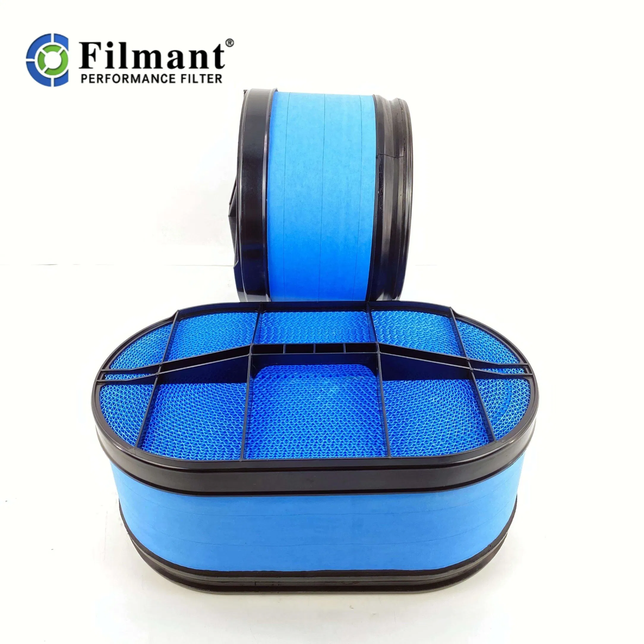 OEM Filter Manufacturer High Quality Engine Air Filter OE 17801-E0230 17801e0230