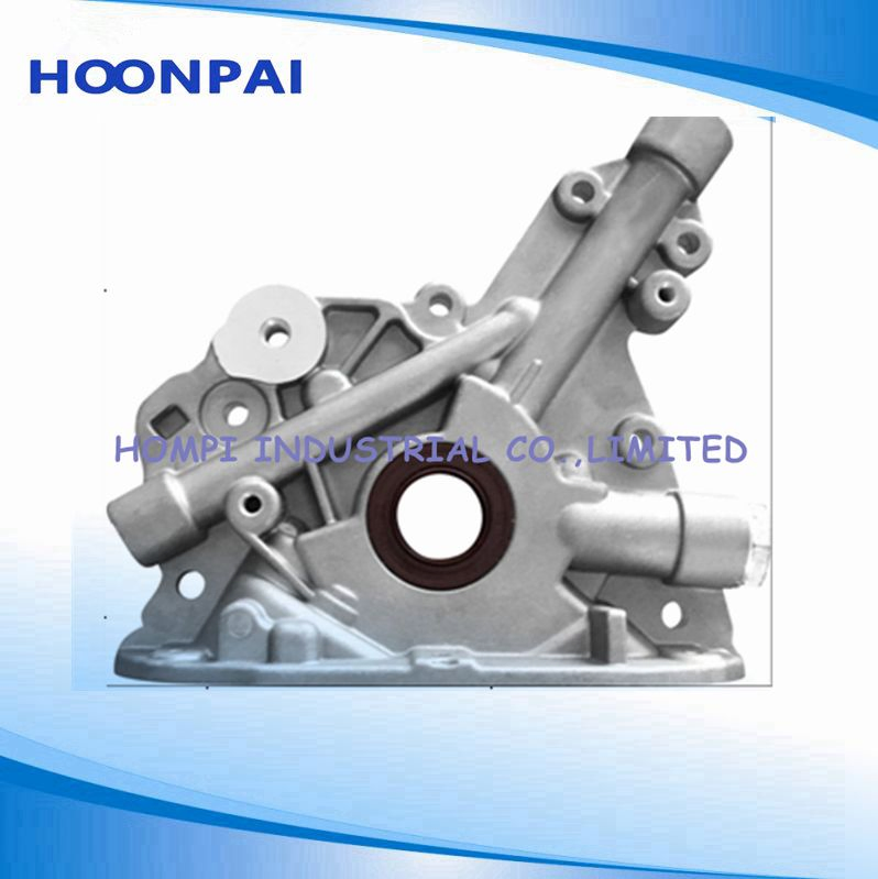 Масляный насос двигателя Opel 1.8 для Toyota, Mazda, Nissan