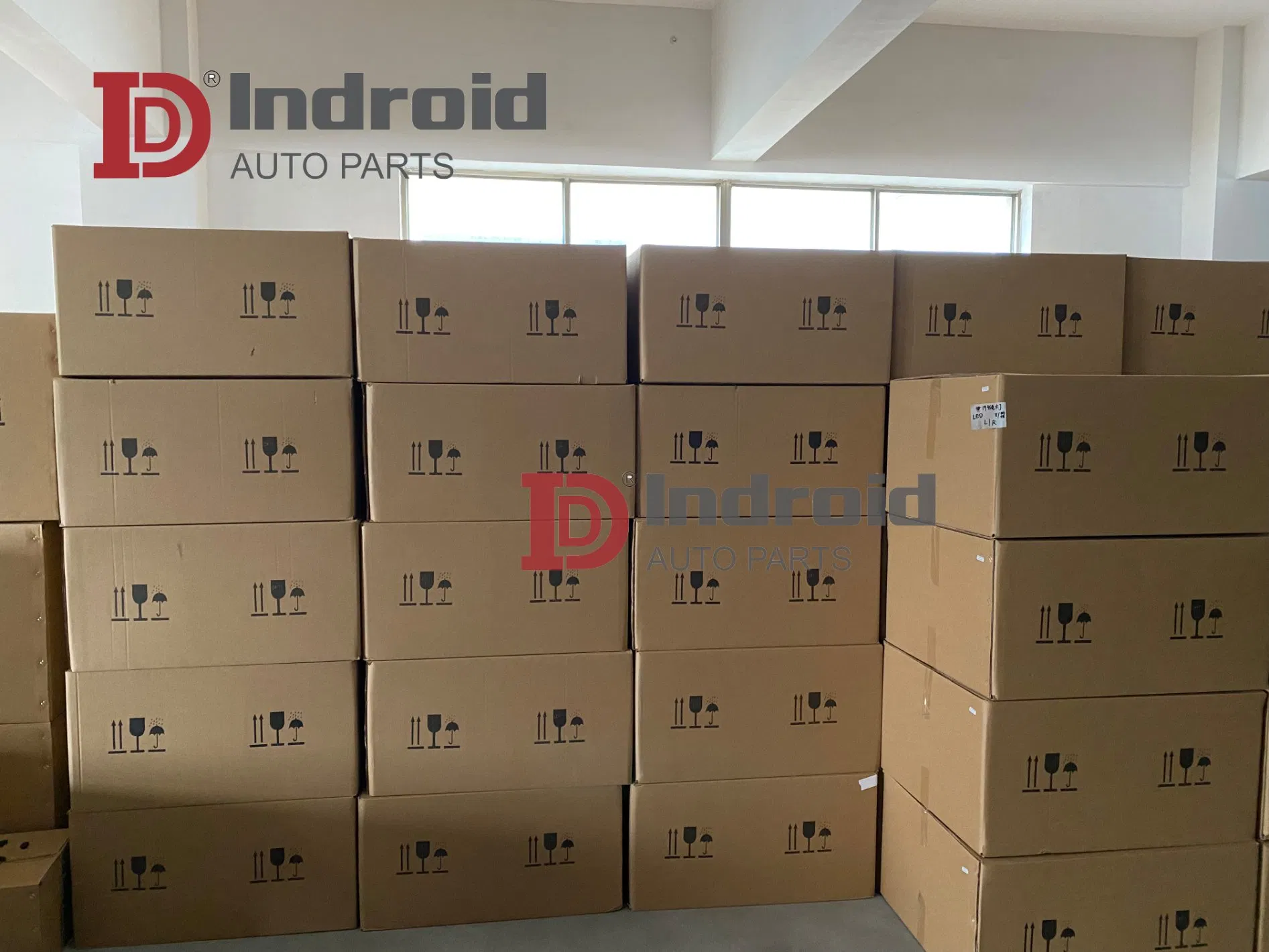 Car Door Mirror Electric with Lamp for Hyundai Elantra 2016