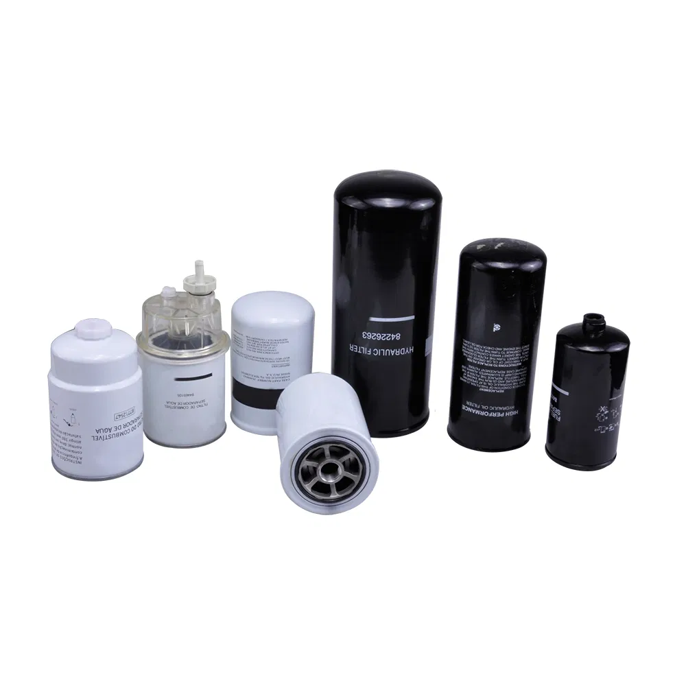 Fuel Water Separator Filter 2015pm Filter Replacement for Light Truck 588fg 588fh