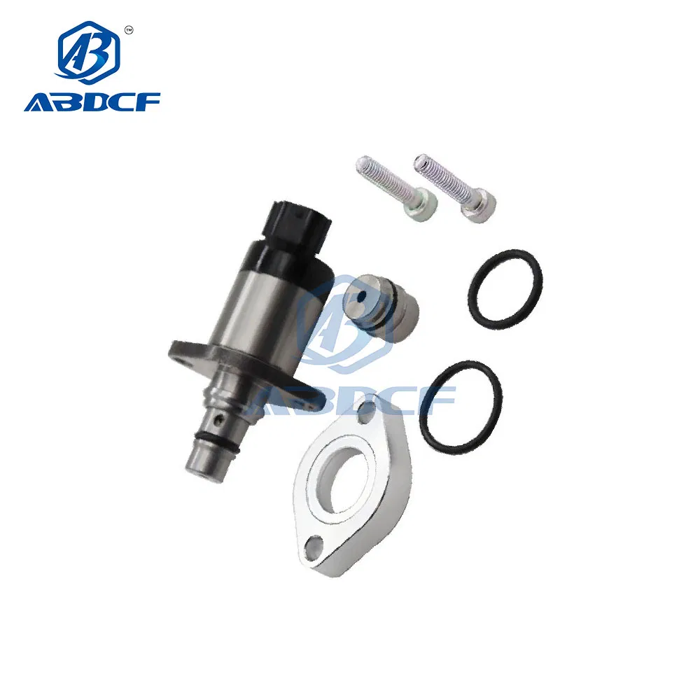 Auto/Car/Truck/Engine Parts Common Rail System Scv Suction Control Valve 294200-2750 for Mitsubishi