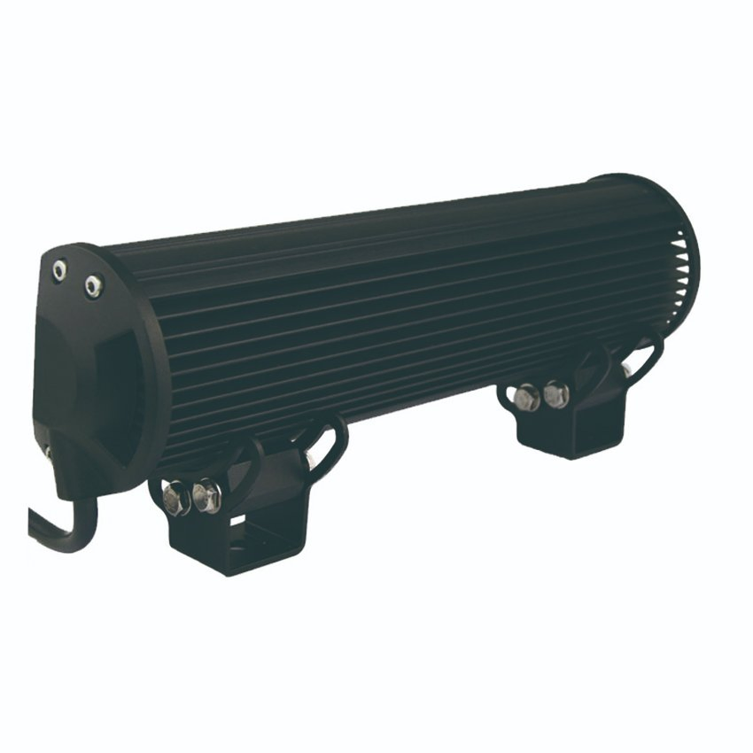 Flood Beam Driving Fog Lamp off-Road LED Light Bar Car