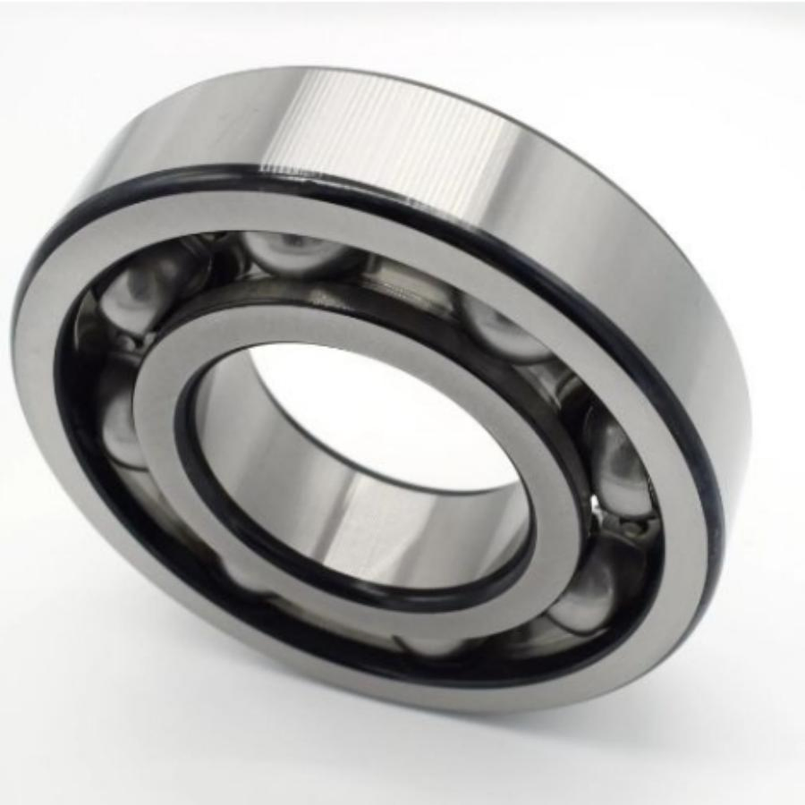 Радиальный шарикоподшипник 19x32x7 мм 19BSW07A