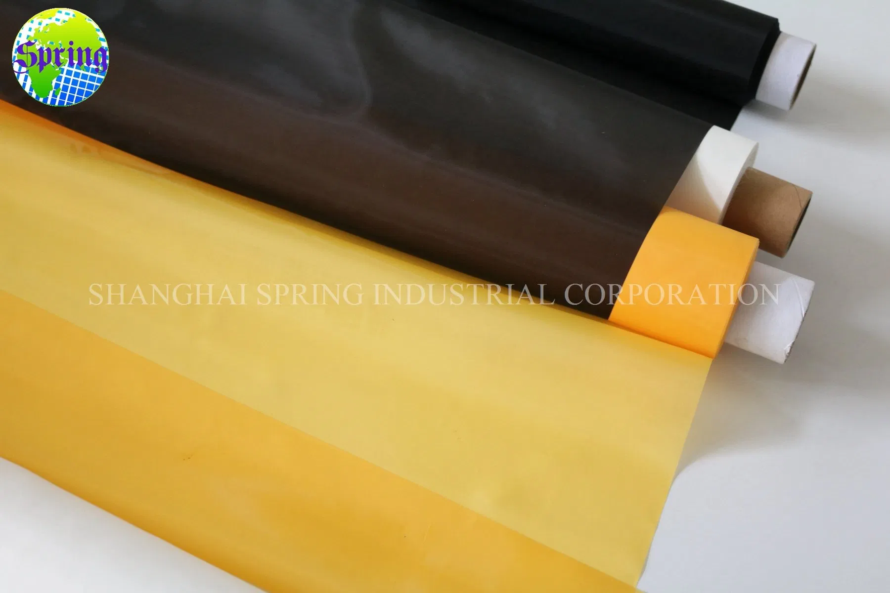 Hydrophobic Speaker Mesh Fabric for Automotive Electronics 250mesh