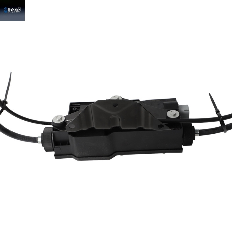 Модуль стояночного тормоза High-Performance