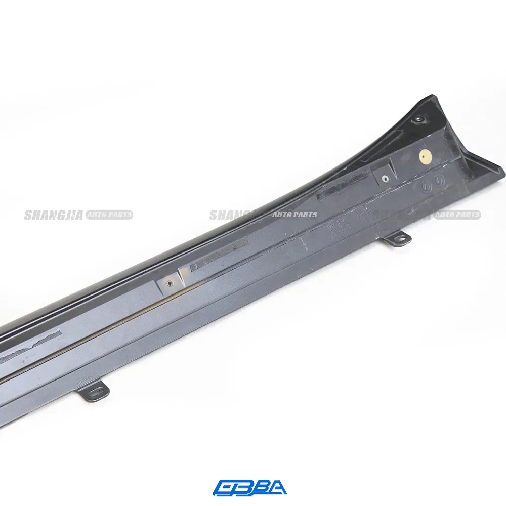 Original material lower skirt for Aston Martin DB11 2016-2023 HY53-10611-AC pure disassembly