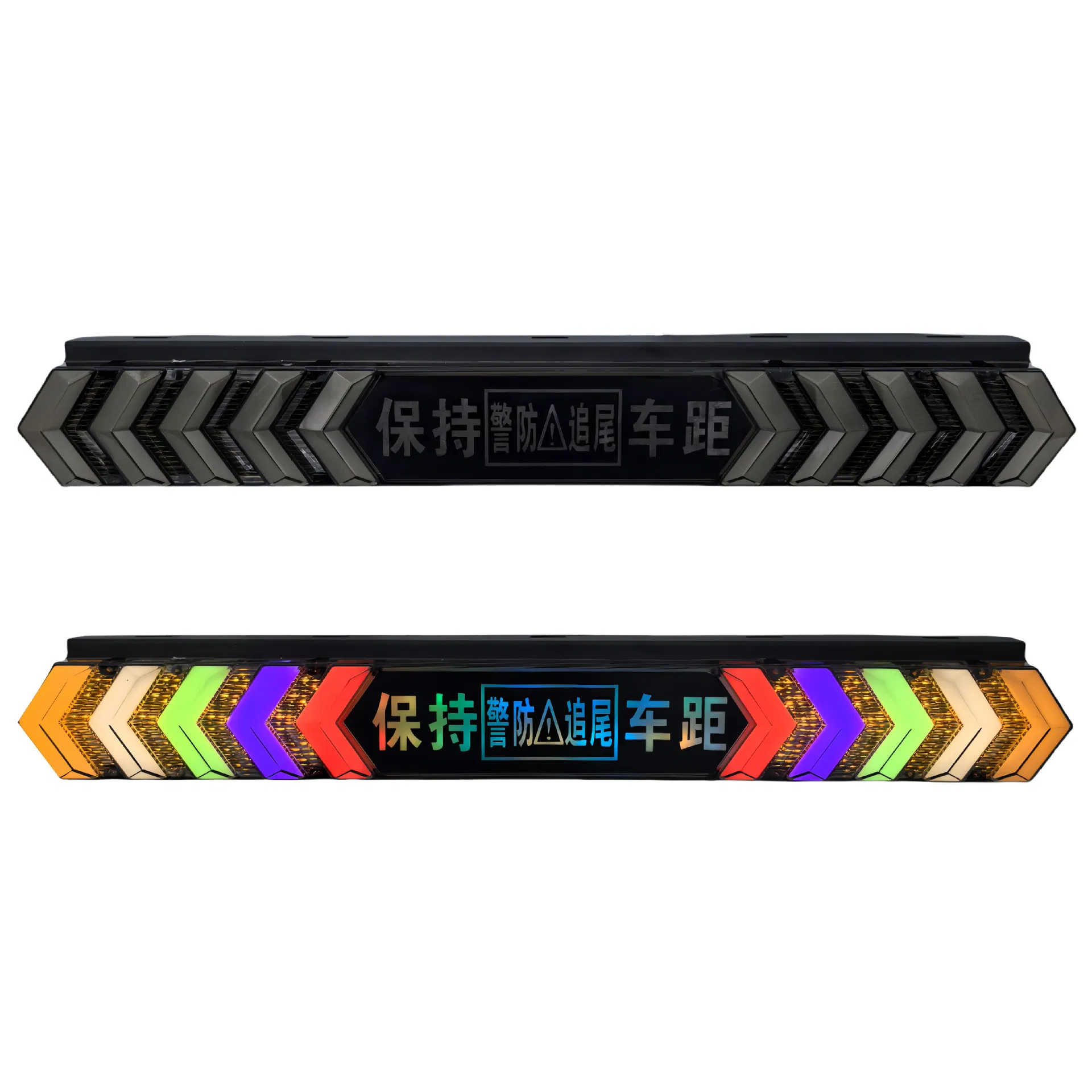 Светодиодный задний фонарь для грузовика и автобуса