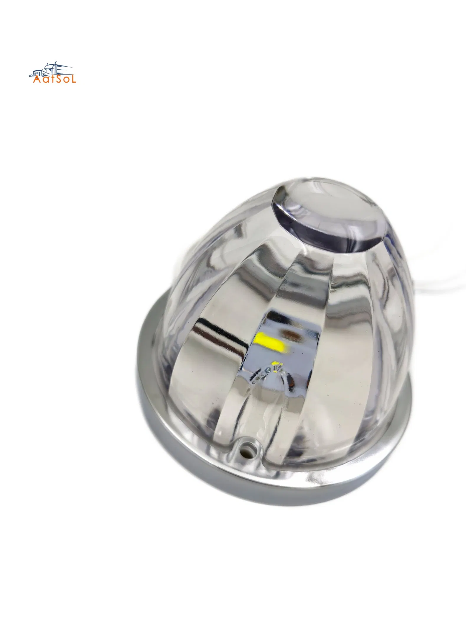 Светодиодная лента Sandía Plástico Estrobo для грузовиков