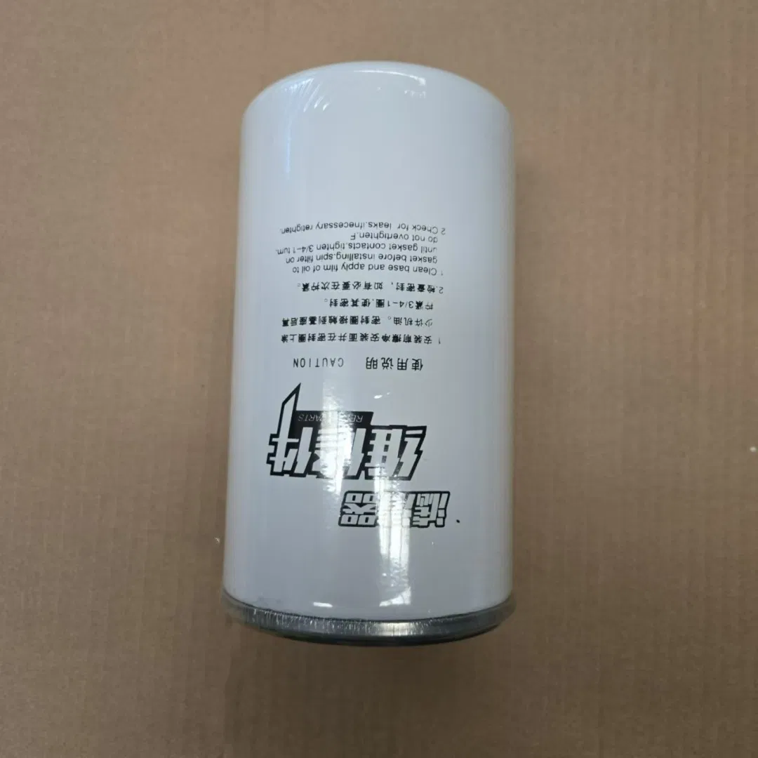 High Quality Oil Filter 1000422384 /21707134/ 20998367 Fuel Filter for Weichai Wp10 Wp12 Wp13 Wd615 Sinotruk HOWO Shacman Truck