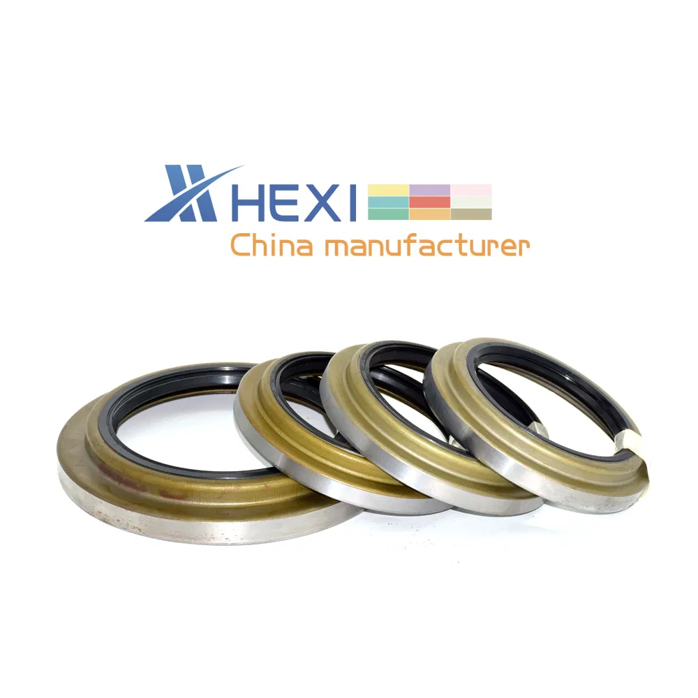 8-97122-937-0 Oil Seal Fit Isuzu Parts 81X121X12/19