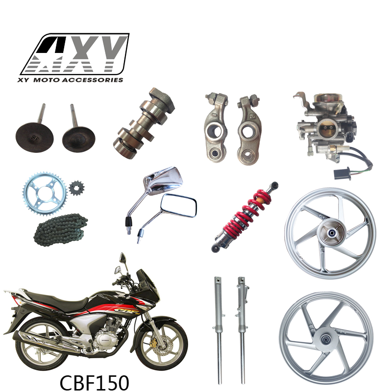 Регулятор-выпрямитель для Honda CBF150