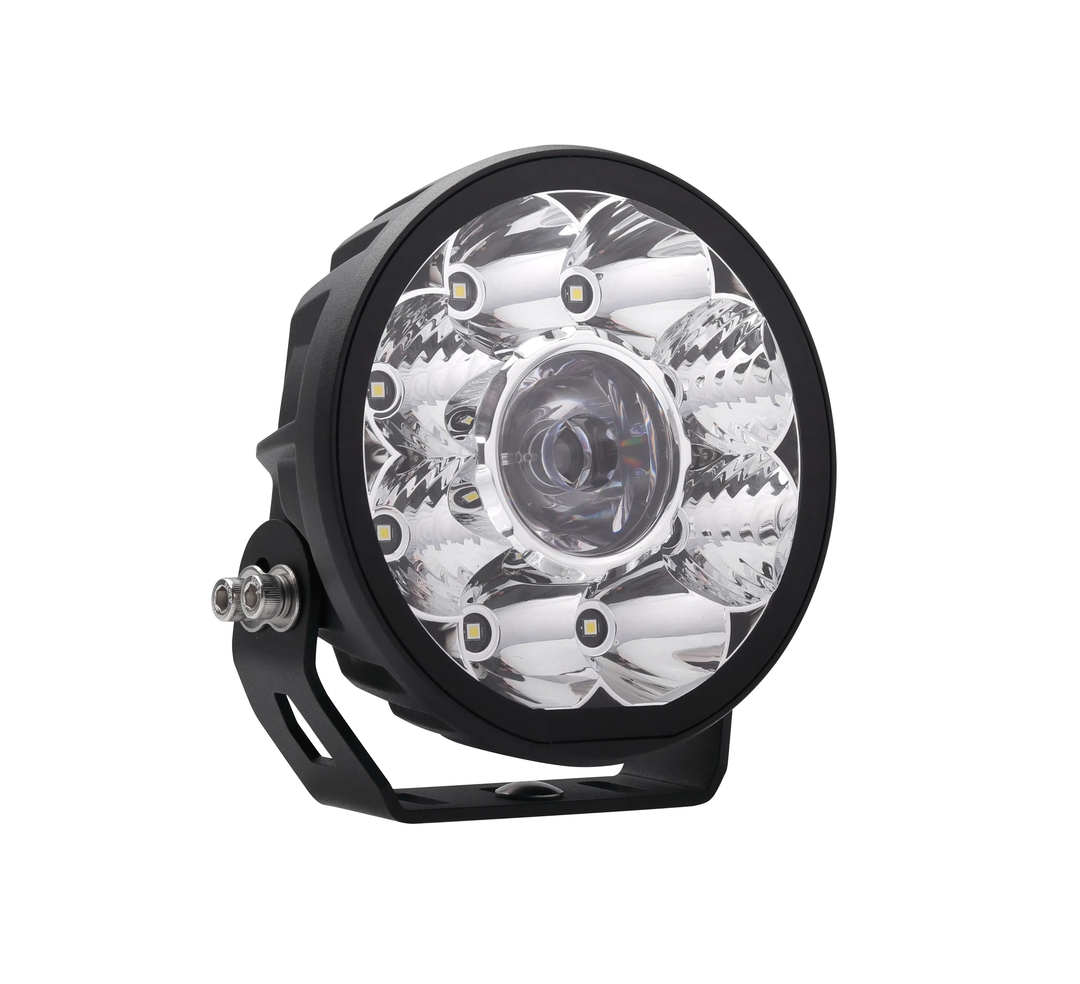 Строб-фонарь LED 5.5 дюйма 94W для внедорожников