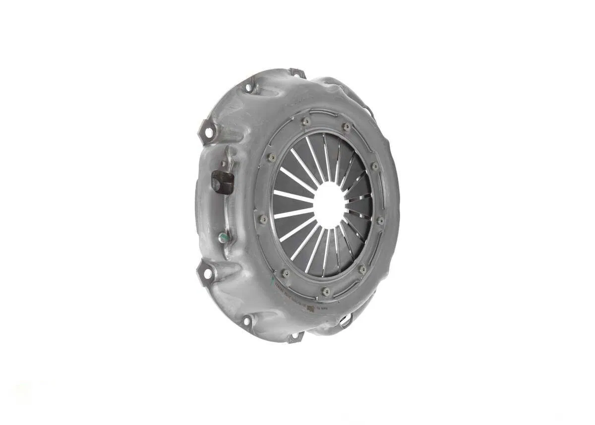 Premium Clutch Disc for Toyota 1Hz Clutch Cover 31210-60030/31210-36160 Clutch Kits