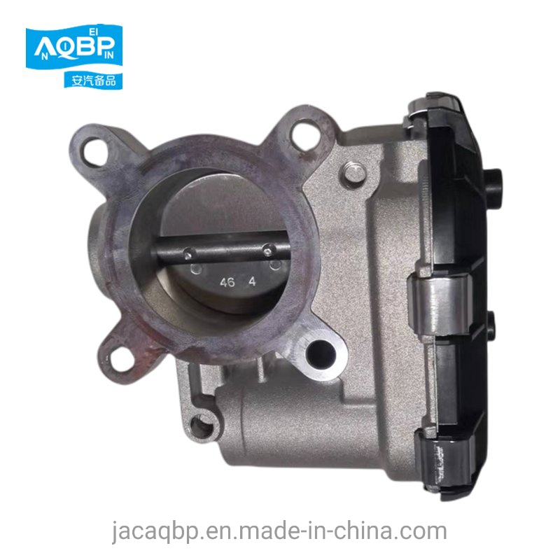 Дроссельная заслонка для JAC 1042200GK050