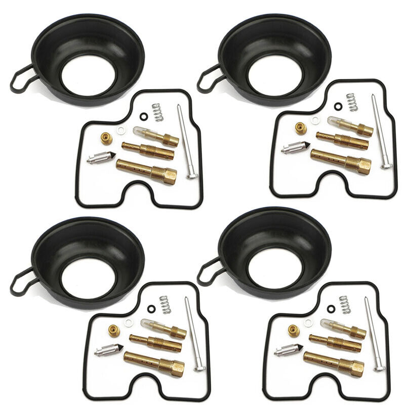 Ремкомплект карбюратора Honda CB400 NC31 CBR400RR NC29