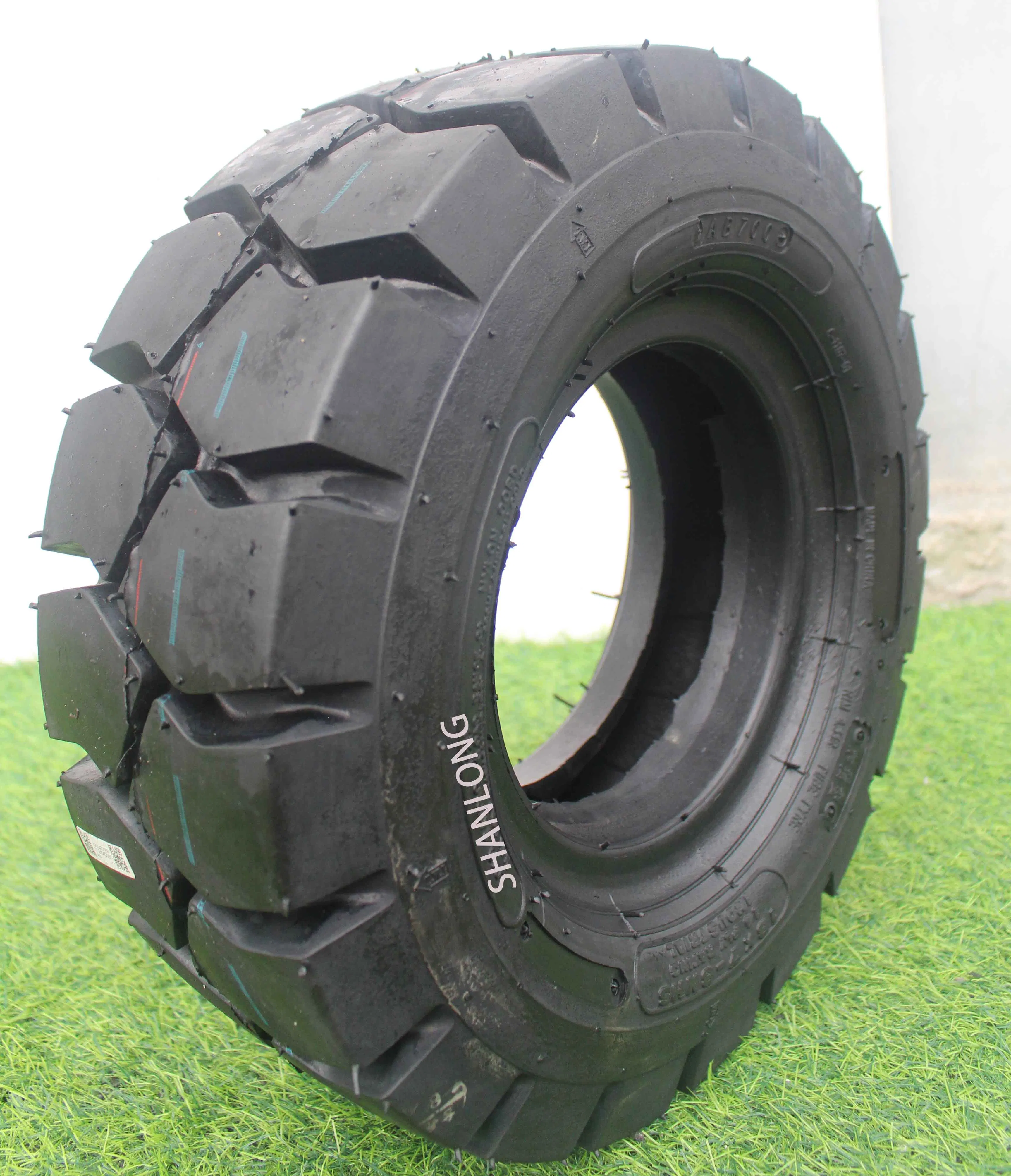 Пневматическая шина 28*9-15 для вилочных погрузчиков