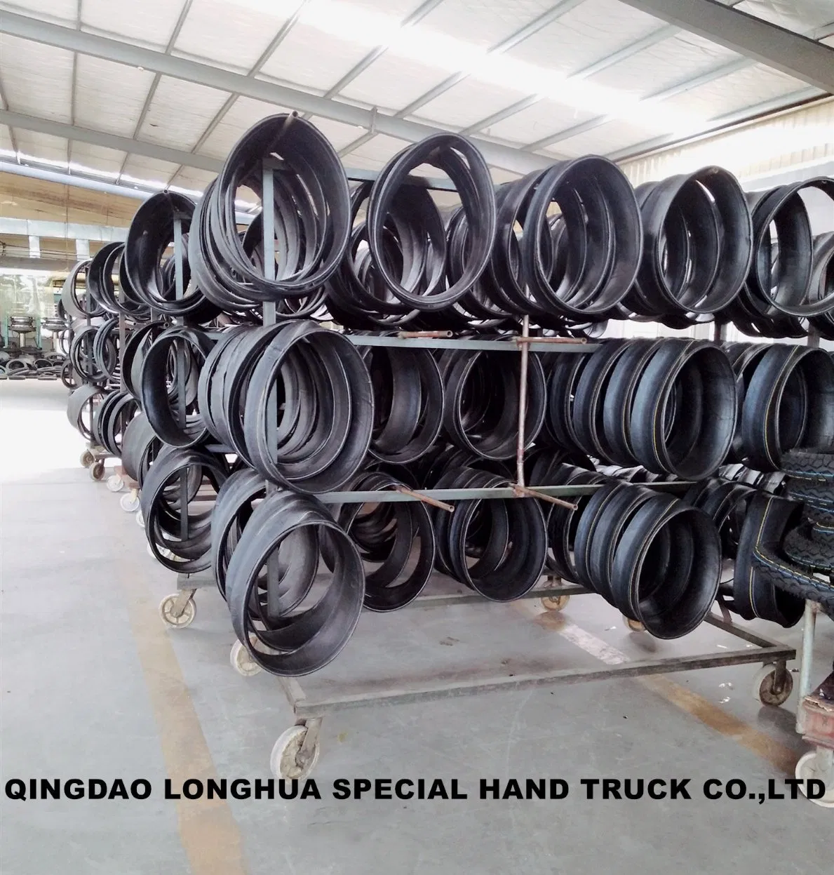 Шина мотоциклетная бескамерная 90/90-18, нейлоновый корд