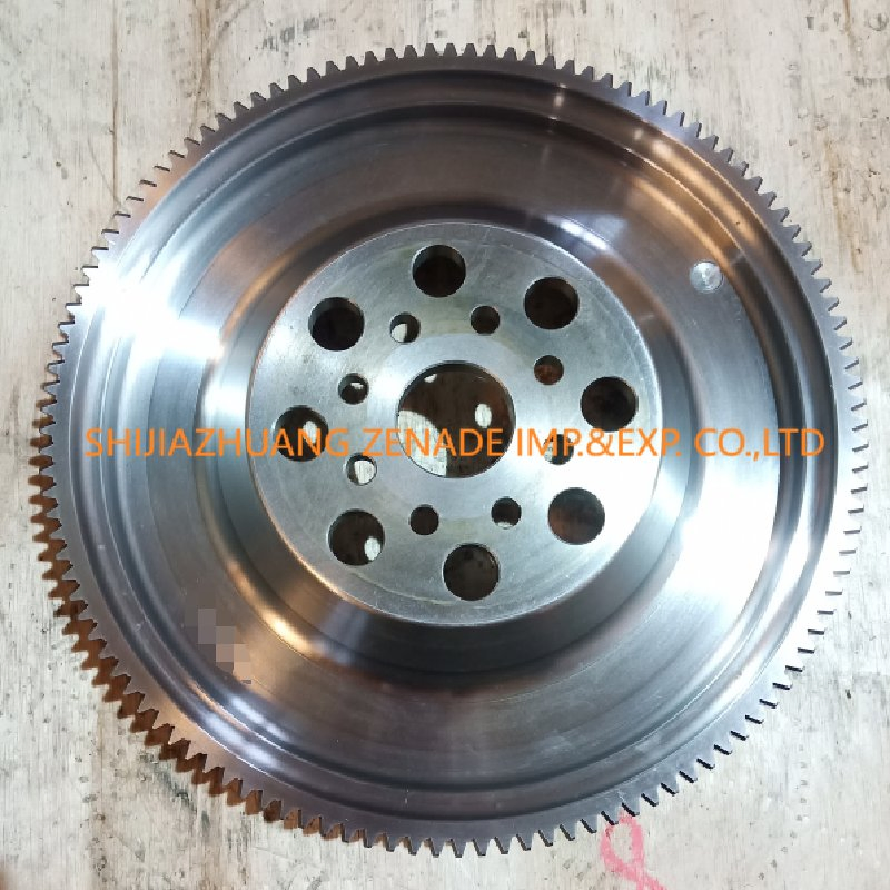 Auto Truck Car Engine Spare Parts Car Flywheel Flexplate Master2.5 for Sale