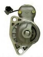 Стартер Toka 23300-2Y900 для Nissan Maxima V6 3.5L 2002-2003