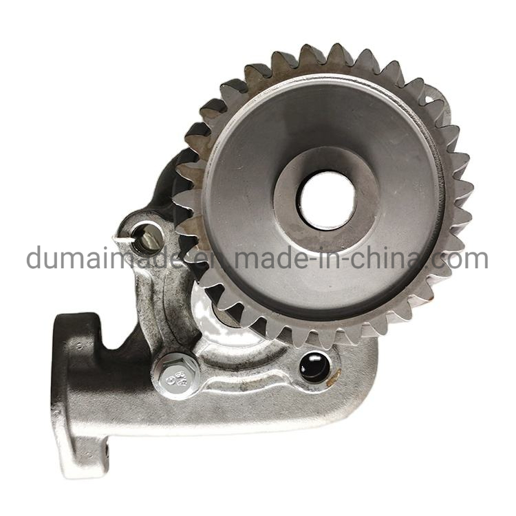 Масляный насос Hino H06CT H07c 15110-1630