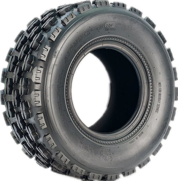 Шины ATV Jcv109f Mud Terrain AT19x7-8/AT21x10-10