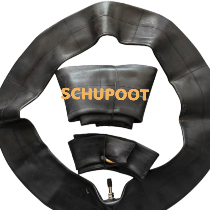 Камера мотоциклетная 3.00-18 Butyl