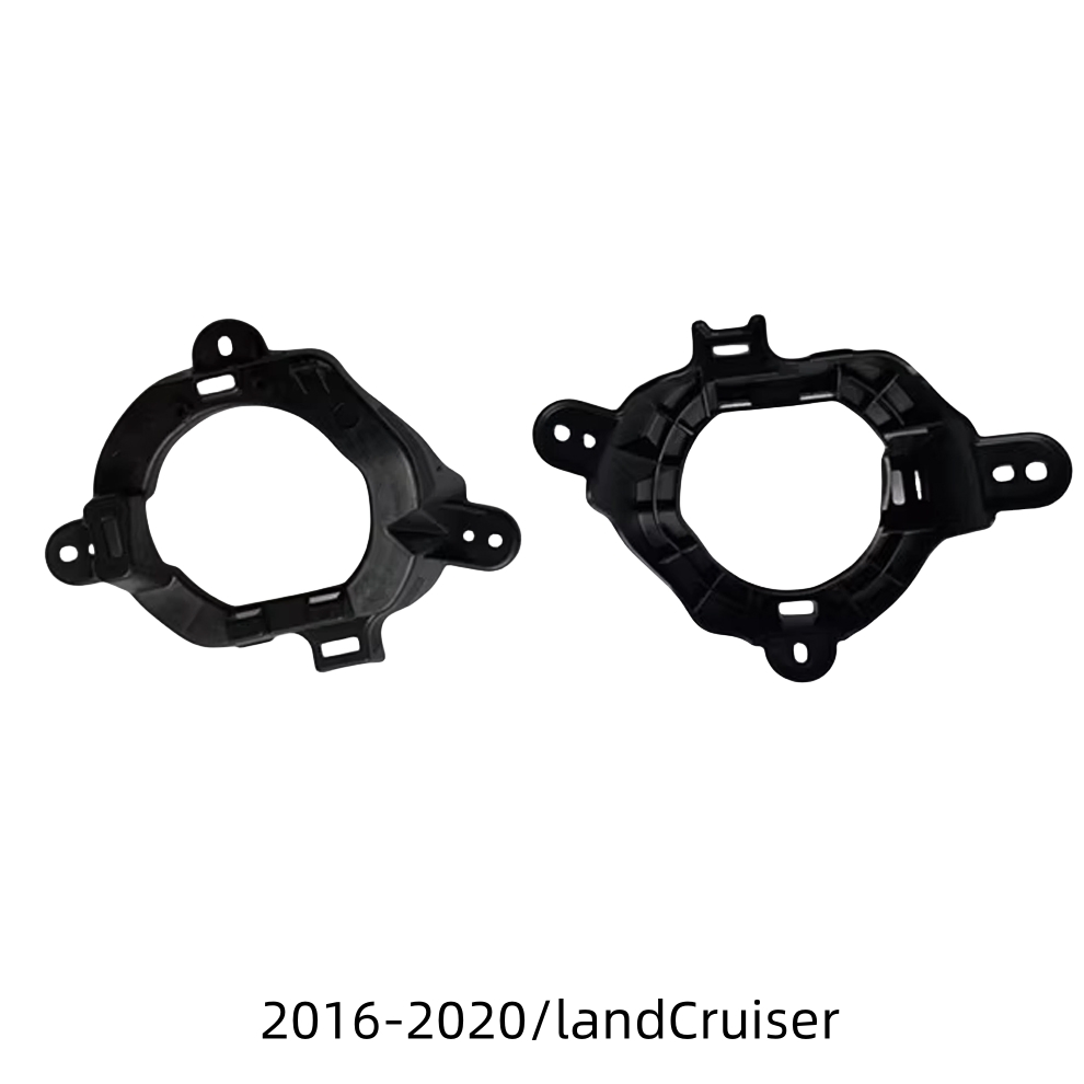 LED Water Flowing Turn Lamp for Toyota Land Cruiser LC200 2016-2020 Daytime Running Light