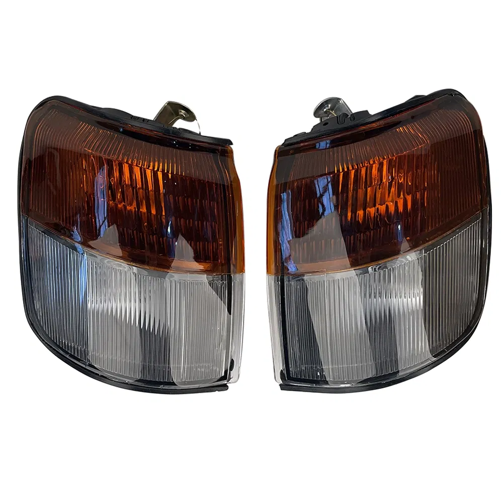 Передние указатели поворота для Mitsubishi Pajero 1991-1998