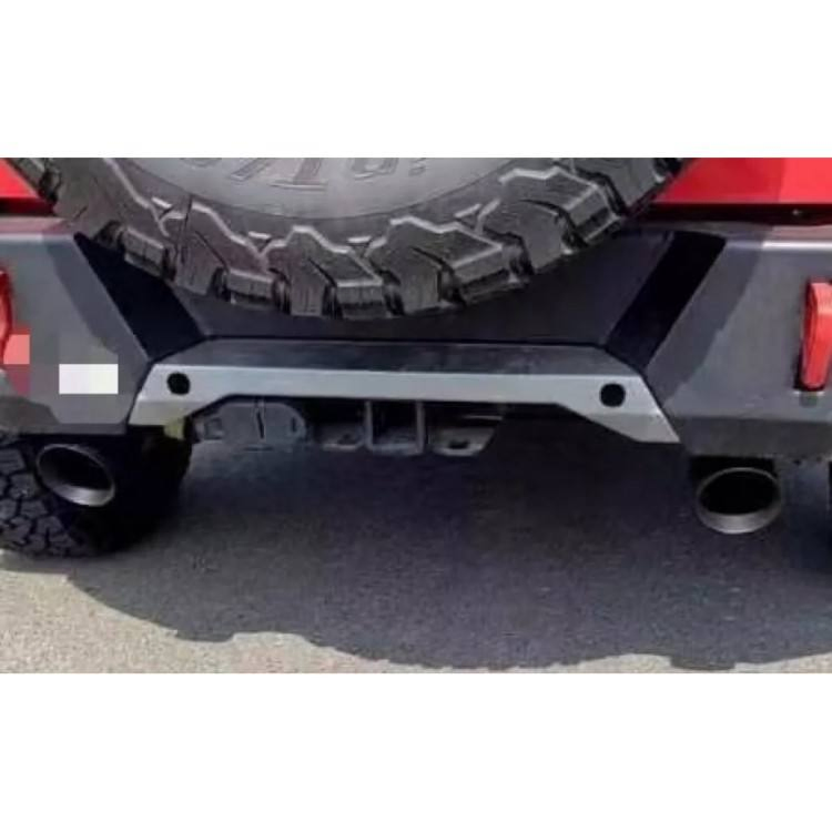 Глушитель выхлопной системы для Ford Bronco