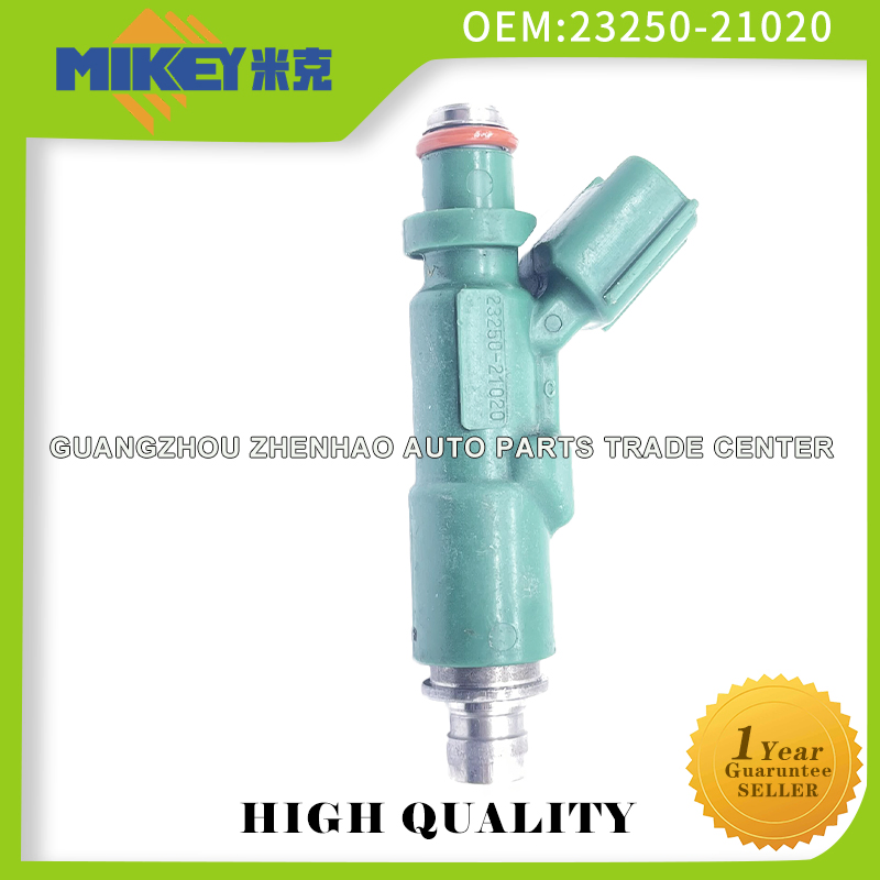 Hot Selling Auto Car Parts Car Nozzle High Quality Engine Parts Original Quality Fit for Toyota OEM: 23250-21020