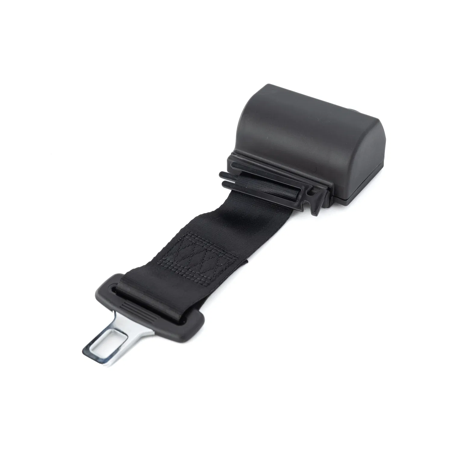 Универсальный ремень безопасности с аварийной блокировкой