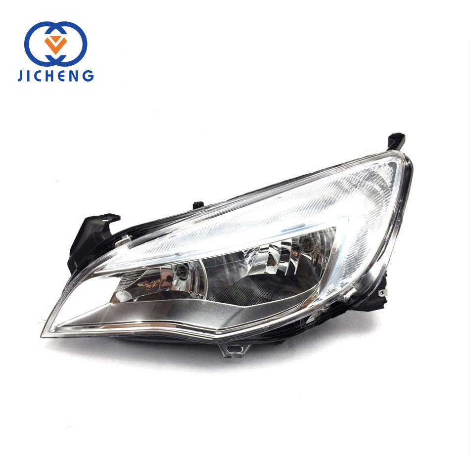 Auto Spare Parts Light Assembly Head Light for Buick Excelle Xt Gt 10-14