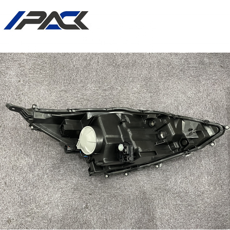 Передние фары LED для Toyota Prius Aqua 2015-2018