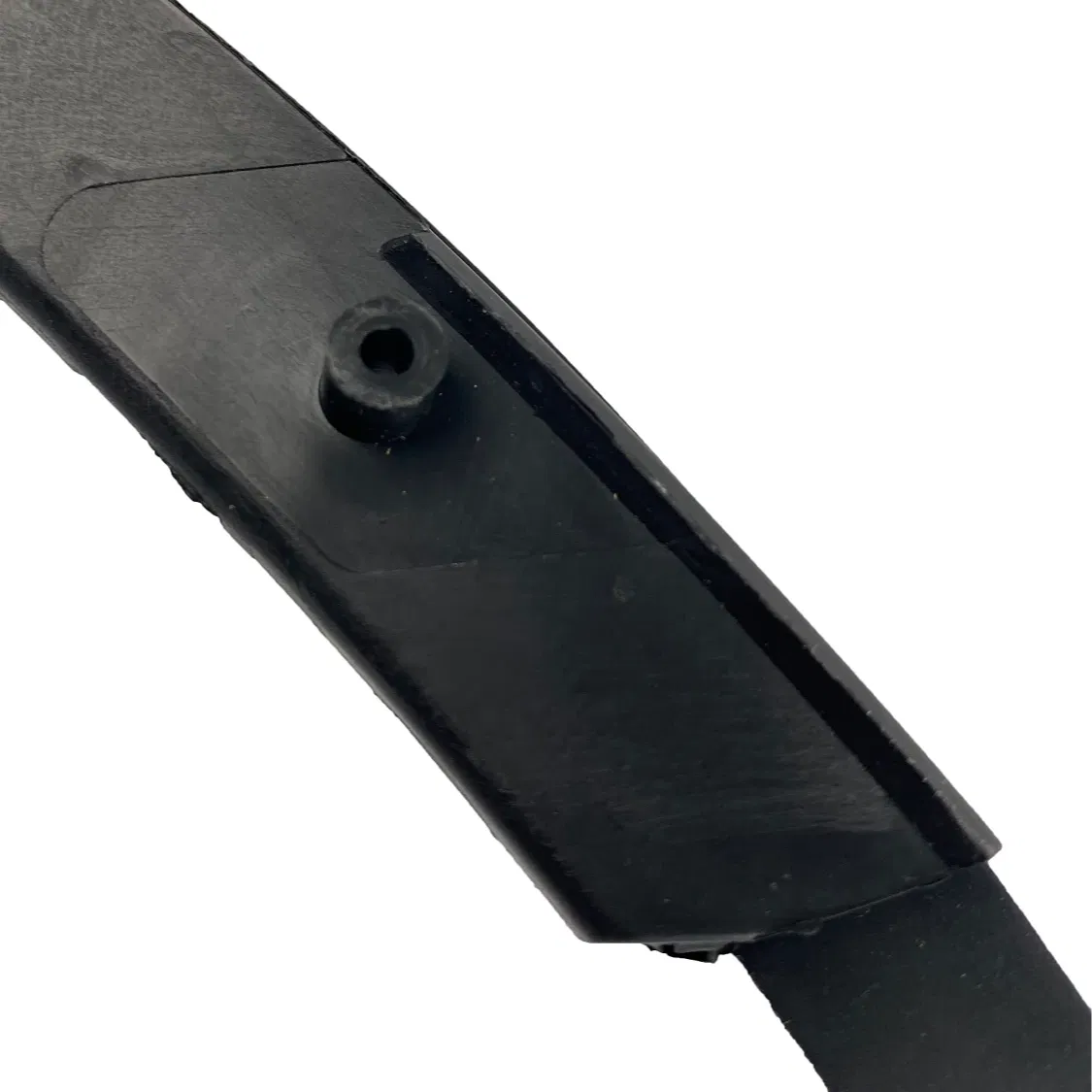 Полоска переднего бампера для Hyundai Azera 2015