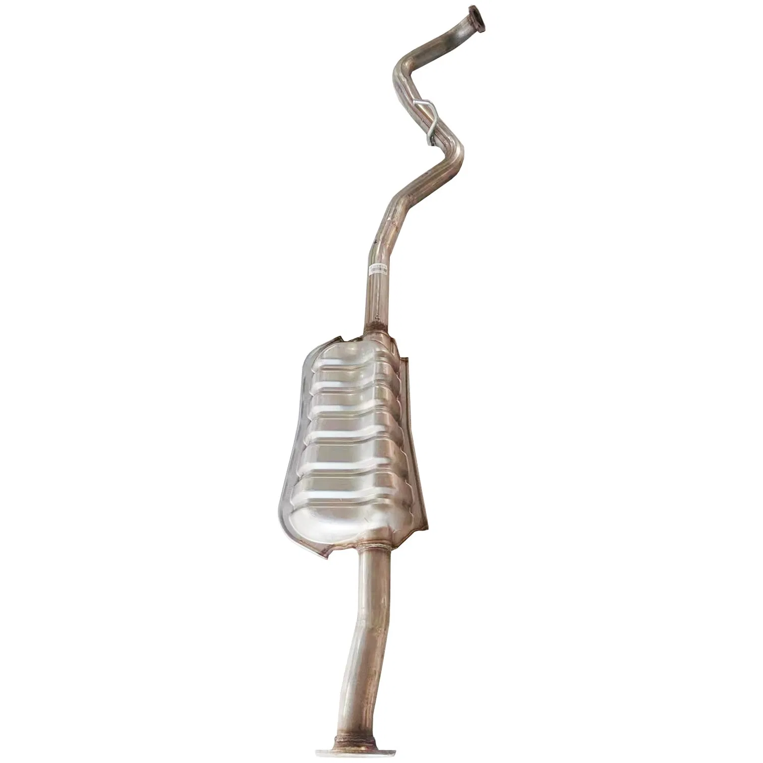 Глушитель выхлопной трубы для Subaru Forester/Outback/Legacy