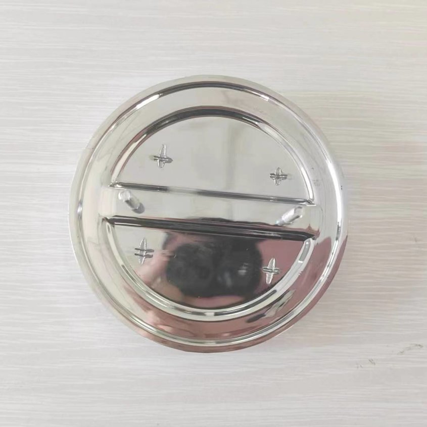 Bumper Reflector 81910-69015 for Toyota Land Cruiser Us Fj20 1958 1959 1960