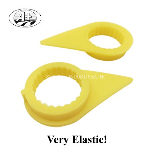 27mm Safety Loose Wheel Nut Indicator for Trucks