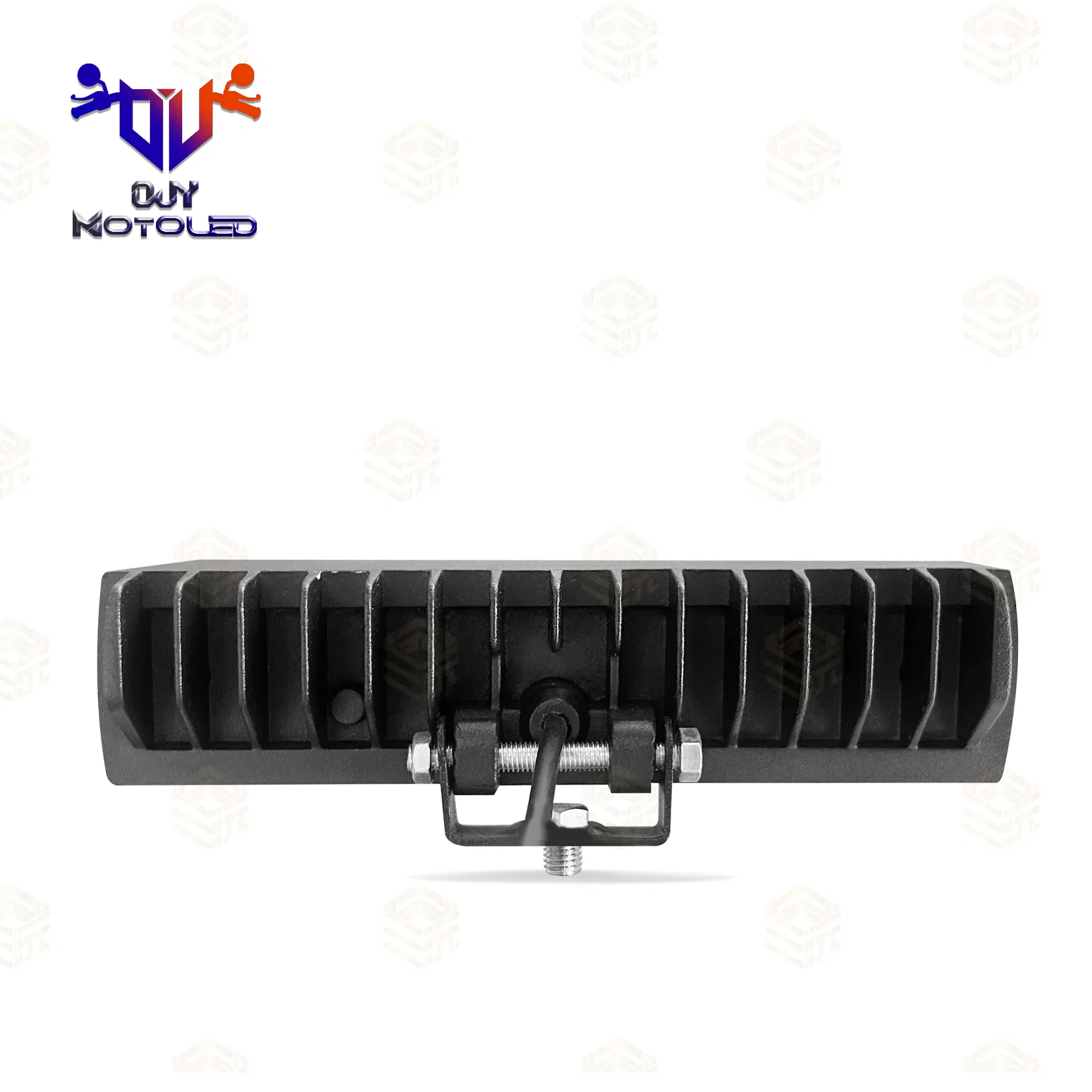 Универсальный сверхъяркий LED прожектор для мотоцикла