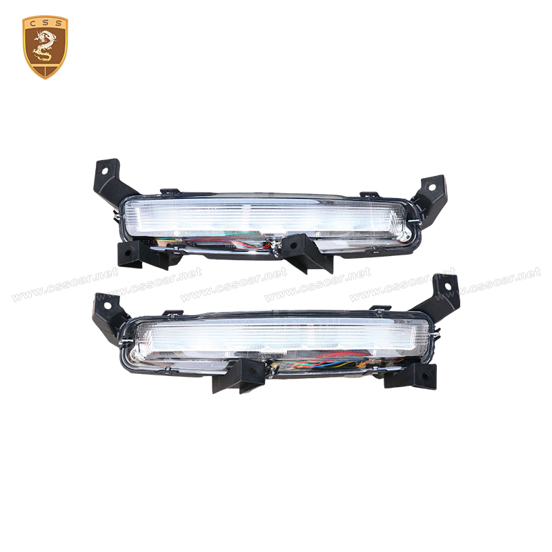 Дневные ходовые огни для Rolls-Royce Dawn (оригинальный OEM)