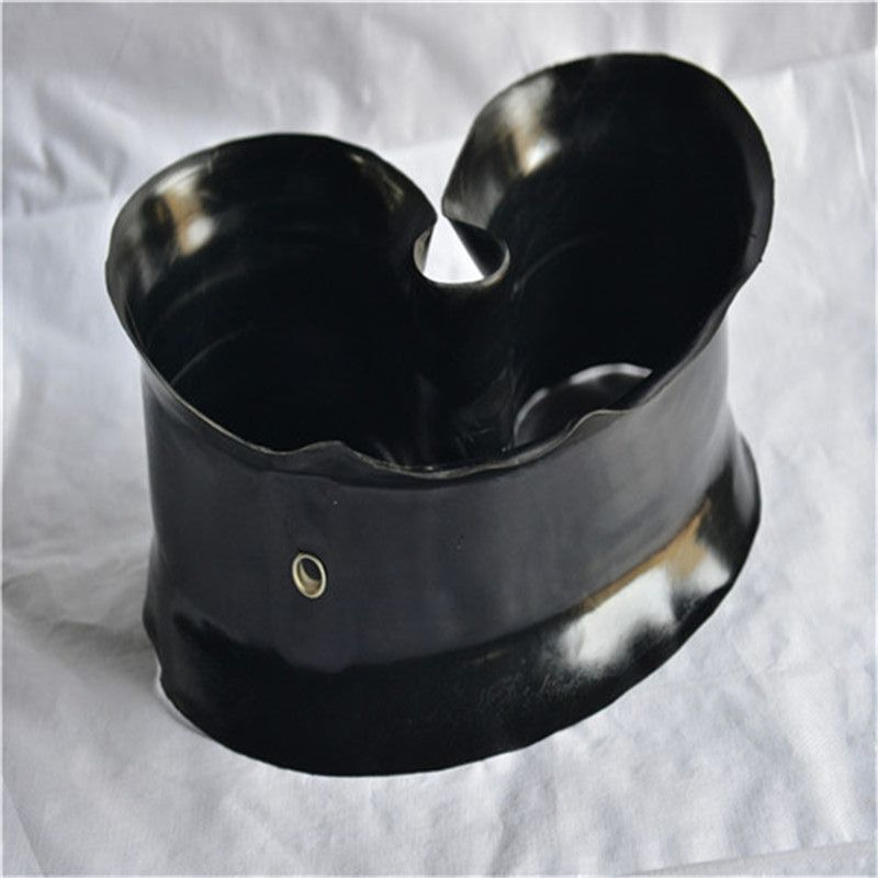 26.5-25 23.5-25 20.5-25 17.5-25 OTR E3 Truck Lorry Natural Rubber Tyre Wheel Inner Tube Disc Mud Flap