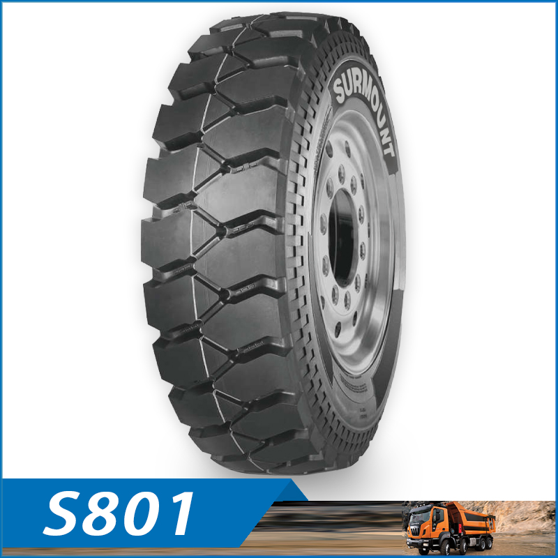 Грузовые шины Haida Copartner 11R22.5, 12R22.5, 12.00R20