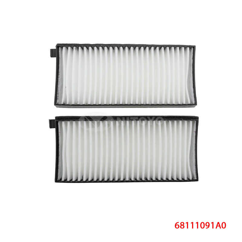 Воздушный фильтр Nitoyo для SsangYong Actyon, Kyron