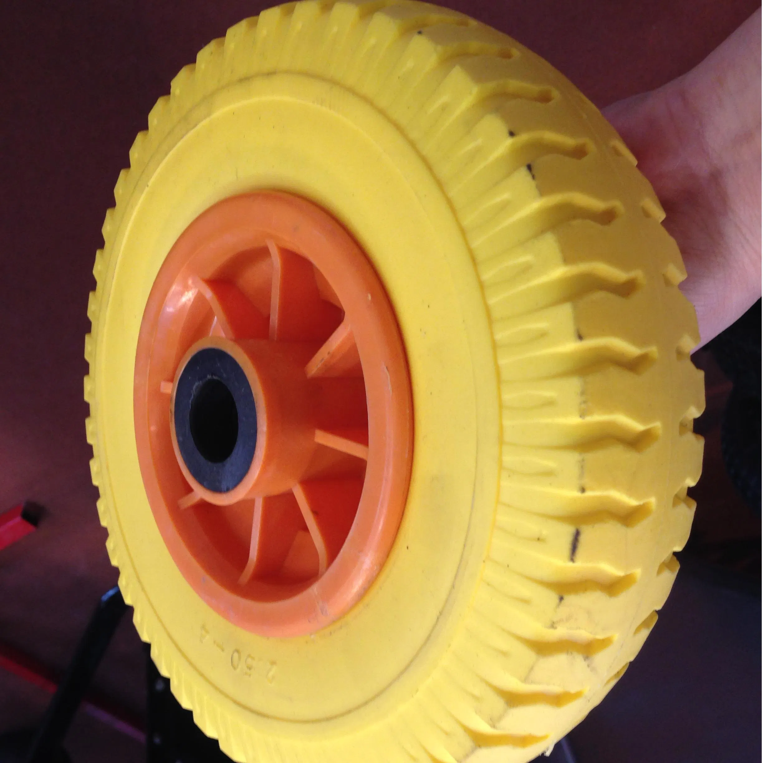High Contain Natural Rubber Tire & Tube