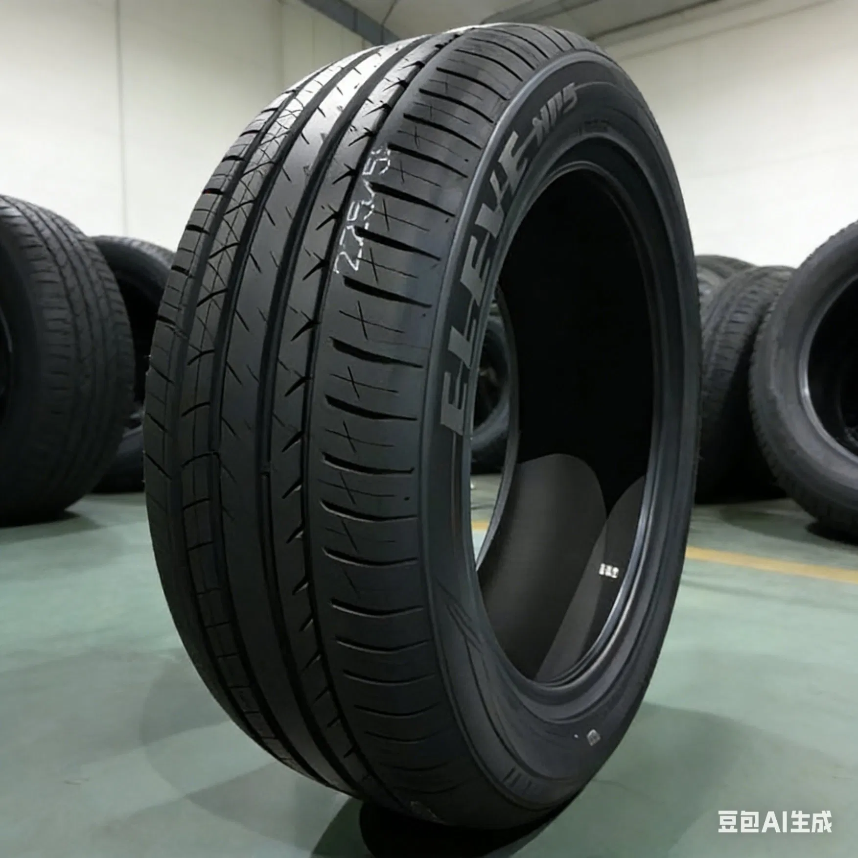 Автомобильные шины всесезонные оптом, размеры R13-R21