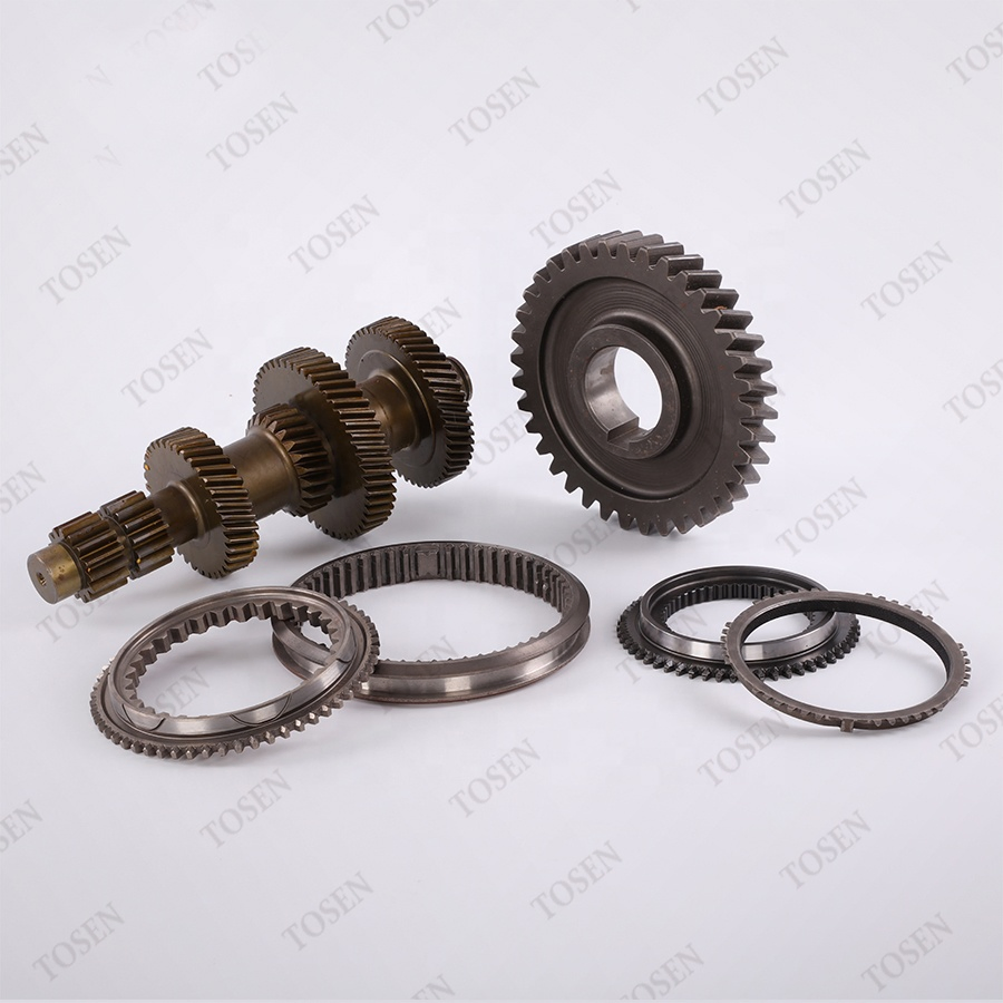 Промежуточная шестерня КПП 4D34 PS120 для Mitsubishi