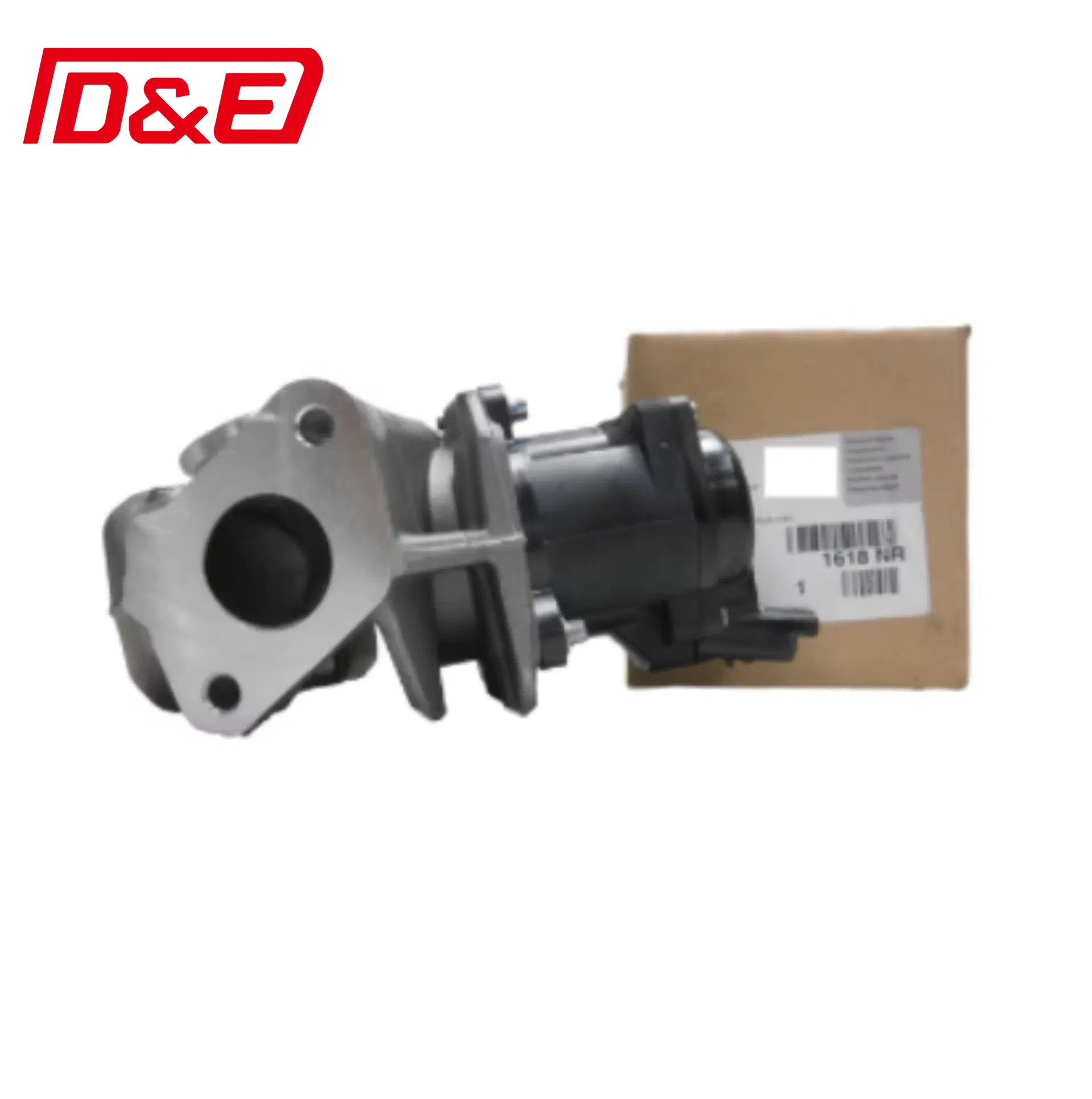 Клапан EGR для Peugeot 1682737, 96602762