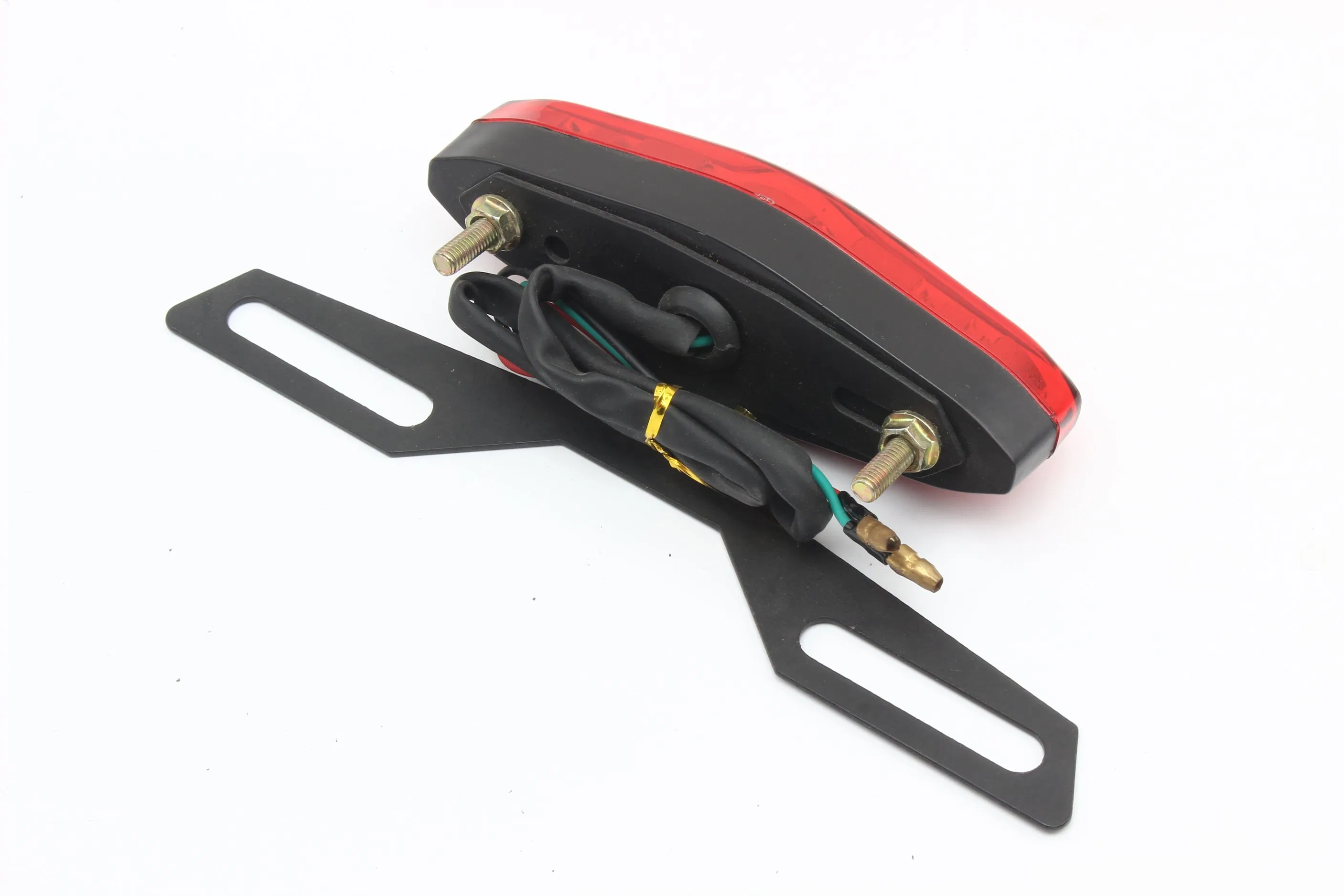 Стробоскоп стоп-сигнал для мотоцикла, универсальный