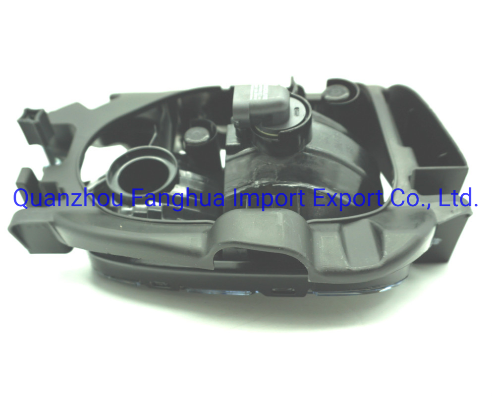 Противотуманная фара Ssangyong 8320232500 правая