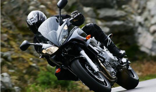 Hot Sale Motorcycle Front High /Low Beam Lamps Lm-210