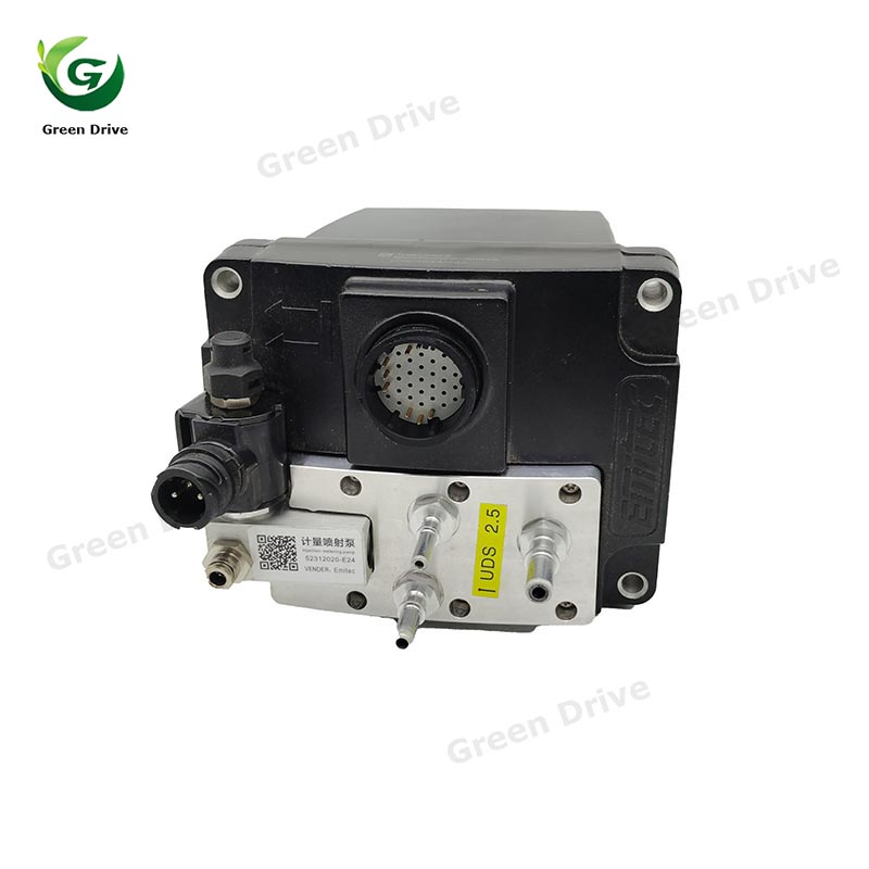 Насос системы SCR Urea Doser A034j233 4931694 для Emitec/Daf